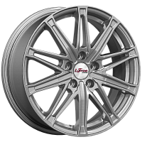 Литые диски Виар (КС1065) 6.500xR17 5x114.3 DIA67.1 ET35 Хай вэй для Mitsubishi Lancer