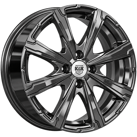 Арагац 6.0Jx16H2 (КС1214) 6.000xR16 4x114.3 DIA56.6 ET44 кварц Арагац 6.0Jx16H2 (КС1214) 6.000xR16 4x114.3 DIA56.6 ET44 кварц