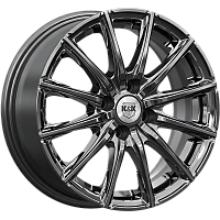 Литые диски Сандал (КС1199) 6.000xR15 4x100 DIA54.1 ET41 кварц