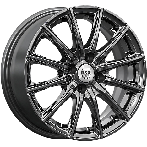 Сандал (КС1199) 6.000xR15 4x100 DIA54.1 ET41 кварц Сандал (КС1199) 6.000xR15 4x100 DIA54.1 ET41 кварц