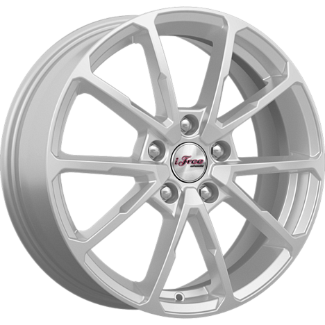 Skibidi (КС909) 6.500xR17 5x114.3 DIA67.1 ET50 Нео-классик Skibidi (КС909) 6.500xR17 5x114.3 DIA67.1 ET50 Нео-классик