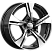 КС1053 (ZV 16_Lifan_X70) (КС1053) 6.500xR16 5x114.3 DIA60.1 ET35 алмаз черный КС1053 (ZV 16_Lifan_X70) (КС1053) 6.500xR16 5x114.3 DIA60.1 ET35 алмаз черный