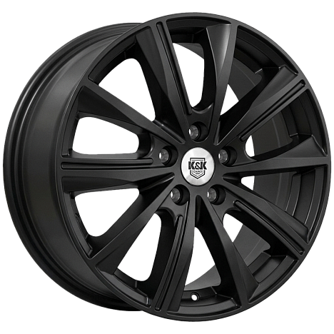 Арнар (КС896) 7.000xR17 5x112 DIA57.1 ET49 Мэт