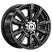 Алтай (с колпаком) (КС1224) 7.000xR16 5x139.7 DIA108.5 ET35 Мэт