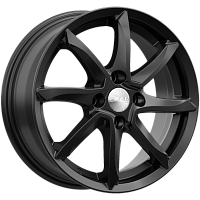 Литые диски ОСАКА (КЛ317) 6.000xR15 4x100 DIA54.1 ET46 Бархат новый для Hyundai Solaris