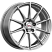 Винзор (КС1108) 7.000xR18 5x114.3 DIA66.6 ET37 Хай вэй Винзор (КС1108) 7.000xR18 5x114.3 DIA66.6 ET37 Хай вэй