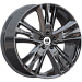 Атлас (КС661М) 8.500xR20 5x120 DIA66.1 ET40 кварц