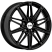 Виар (КС1065) 6.500xR17 5x108 DIA65.1 ET43 BKM Виар (КС1065) 6.500xR17 5x108 DIA65.1 ET43 BKM