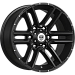 Алгама (КС762) 8.000xR17 6x139.7 DIA106.1 Мэт