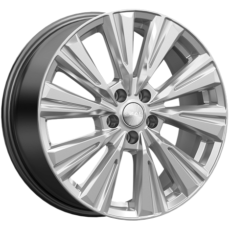 ЛИННЕЙ (КЛ383) 7.500xR18 5x114.3 DIA60.1 ET45 селена ЛИННЕЙ (КЛ383) 7.500xR18 5x114.3 DIA60.1 ET45 селена