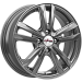 Маскот (КС870) 6.000xR15 4x100 DIA67.1 ET40 Хай вэй Маскот (КС870) 6.000xR15 4x100 DIA67.1 ET40 Хай вэй