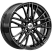 Up108 (КС989) 6.500xR16 5x110 DIA67.1 ET44 New Black Up108 (КС989) 6.500xR16 5x110 DIA67.1 ET44 New Black