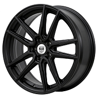 Литые диски Эквант (КС1213) 7.000xR19 5x110 DIA67.1 ET45 Мэт для BAIC