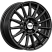 Азур (КС1052) 6.500xR16 5x110 DIA67.1 ET46 BKM Азур (КС1052) 6.500xR16 5x110 DIA67.1 ET46 BKM
