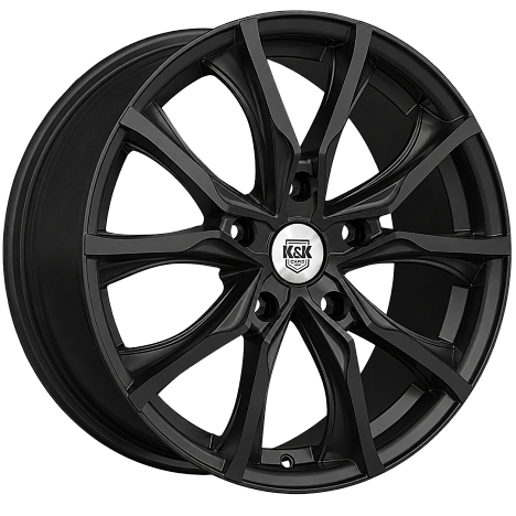 Твист (КС697М) 7.500xR17 5x114.3 DIA67.1 ET50 Мэт Твист (КС697М) 7.500xR17 5x114.3 DIA67.1 ET50 Мэт