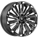 HUMBER (КР1061) 8.000xR20 5x120 DIA66.1 ET41.5 Diamond quartz HUMBER (КР1061) 8.000xR20 5x120 DIA66.1 ET41.5 Diamond quartz