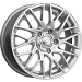 СИЕНА (КЛ310) 6.500xR16 5x114.3 DIA67.1 ET50 селена