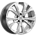 ERIDAN (КЛ1179) 7.500xR18 5x112 DIA66.6 ET36 селена
