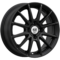 Литые диски Квант (КС960) 5.500xR14 4x100 DIA67.1 ET38 Мэт для Daihatsu Gran Move Литые диски Квант (КС960) 5.500xR14 4x100 DIA67.1 ET38 Мэт для Daihatsu Gran Move