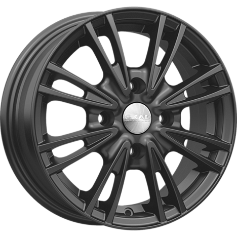 ПАНТЕРА (КЛ129) 5.500xR14 4x100 DIA67.1 ET45 Бархат новый ПАНТЕРА (КЛ129) 5.500xR14 4x100 DIA67.1 ET45 Бархат новый