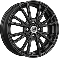Литые диски Меандр-оригинал (КС888) (КС888) 6.000xR15 4x100 DIA60.1 ET40 Мэт