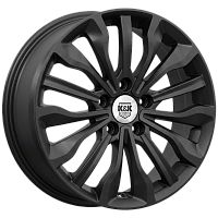 Литые диски Атакама (КС756) 6.500xR17 5x114.3 DIA67.1 ET50 Мэт