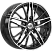 Up108 (КС989) 6.500xR16 5x114.3 DIA60.1 ET50 New Diamond Up108 (КС989) 6.500xR16 5x114.3 DIA60.1 ET50 New Diamond