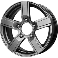 Литые диски Райдер (КС482) 6.500xR16 5x139.7 DIA98.2 ET40 Хай вэй для Chevrolet Niva Литые диски Райдер (КС482) 6.500xR16 5x139.7 DIA98.2 ET40 Хай вэй для Chevrolet Niva