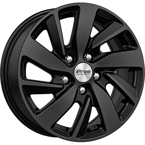 КС741 (ZV 16_Ceed) (КС741) 6.500xR16 5x114.3 DIA67.1 ET50 BKM КС741 (ZV 16_Ceed) (КС741) 6.500xR16 5x114.3 DIA67.1 ET50 BKM