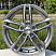Moskva (КС689) 6.500xR16 5x112 DIA57.1 ET33 Хай вэй