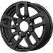Офф-лайн (КС516) 6.500xR16 5x139.7 DIA98.2 ET40 BKM Офф-лайн (КС516) 6.500xR16 5x139.7 DIA98.2 ET40 BKM