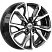 Up114 (КС1023) 7.000xR17 5x112 DIA57.1 ET45 New Diamond Up114 (КС1023) 7.000xR17 5x112 DIA57.1 ET45 New Diamond