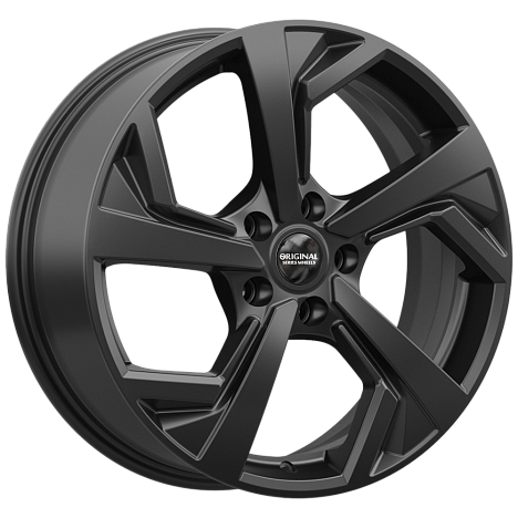 KL-328 (18_DFM AX7) (КЛ328) 7.000xR18 5x108 DIA65.1 ET43 Бархат новый KL-328 (18_DFM AX7) (КЛ328) 7.000xR18 5x108 DIA65.1 ET43 Бархат новый