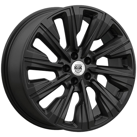 Галего (КС1039) 7.500xR19 5x114.3 DIA60.1 ET35 Мэт