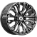Кортес (КС1102) 8.500xR19 6x139.7 DIA67.1 ET38 кварц
