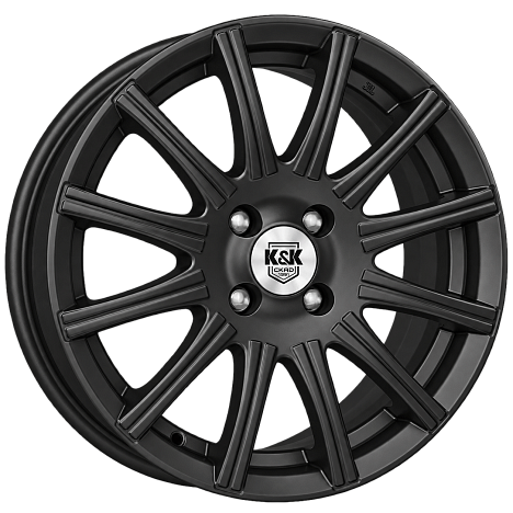 Сиеста (КС477) 5.000xR13 4x98 DIA58.5 ET29 Мэт Сиеста (КС477) 5.000xR13 4x98 DIA58.5 ET29 Мэт