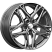 Челси (КЛ1100) 8.000xR18 5x130 DIA71.6 ET50 графит Челси (КЛ1100) 8.000xR18 5x130 DIA71.6 ET50 графит