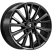 КР010 (18_Xceed) (КР010) 7.500xR18 5x114.3 DIA67.1 ET45 Fury black КР010 (18_Xceed) (КР010) 7.500xR18 5x114.3 DIA67.1 ET45 Fury black