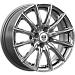 Сандал (КС1199) 6.000xR15 4x114.3 DIA56.6 ET44 дарк платинум