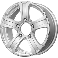 Литые диски Хафпайп (КС683) 6.000xR16 5x139.7 DIA98.2 ET40 Нео-классик для Chevrolet Литые диски Хафпайп (КС683) 6.000xR16 5x139.7 DIA98.2 ET40 Нео-классик для Chevrolet