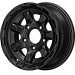 Самур (КС1177) 7.000xR15 5x139.7 DIA98 ET30 Мэт