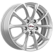 Джет (КС914) 6.500xR16 5x114.3 DIA67.1 ET43 Нео-классик Джет (КС914) 6.500xR16 5x114.3 DIA67.1 ET43 Нео-классик