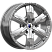 Окинава-оригинал (КС635) (КС635) 7.500xR17 6x139.7 DIA67.1 ET46 дарк платинум