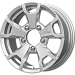 Тайган (КС872) 6.000xR16 5x139.7 DIA98.1 ET40 Нео-классик