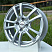 ДЕЛИ (КЛ300) 6.000xR15 4x100 DIA67.1 ET45 селена