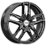 Бомбей (КС1075) 6.500xR18 5x112 DIA57.1 ET45 BK