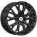 Элерон (КС1168) 9.000xR20 5x108 DIA63.35 ET38.5 Мэт