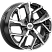СМОЛВУД (КЛ1200) 6.000xR15 5x112 DIA57.1 ET43 алмаз СМОЛВУД (КЛ1200) 6.000xR15 5x112 DIA57.1 ET43 алмаз