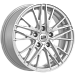 Up108 (КС989) 6.500xR16 5x112 DIA57.1 ET38 Silver Classic Up108 (КС989) 6.500xR16 5x112 DIA57.1 ET38 Silver Classic