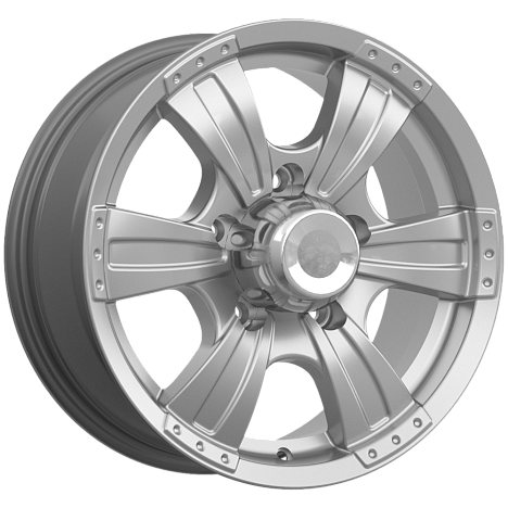 РЕЙНДЖЕР (КЛ217М) 7.000xR16 5x139.7 DIA98.5 ET40 селена РЕЙНДЖЕР (КЛ217М) 7.000xR16 5x139.7 DIA98.5 ET40 селена